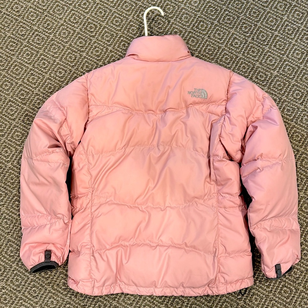 Northface Puffer - image 2